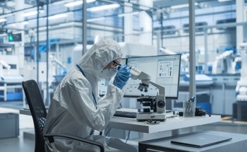 Light-Free Detection for Healthcare and Environment
