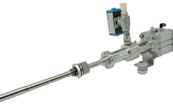 Valmet Launches Pulp Filtrate Extractor for Ensuring the Highest Availability and Accuracy for pH Measurement in Pulp Making