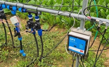 Beating the Drought: Inside BBRO’s High-Tech Beet Trials (Featuring the WET150 Sensor & GP2 Logger)