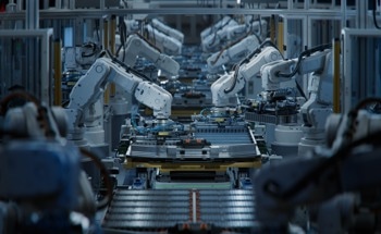 Smart Sensors Detect Internal Battery Failures Before Catastrophe