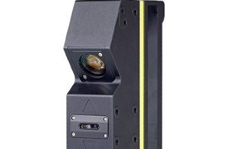 Exceptional Occlusion-Free Automated Inspection Now Possible with ECCO X 025 Dual-Head Sensor from SmartRay
