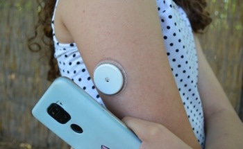Implantable Device Automatically Delivers Glucagon to Prevent Diabetic Emergencies
