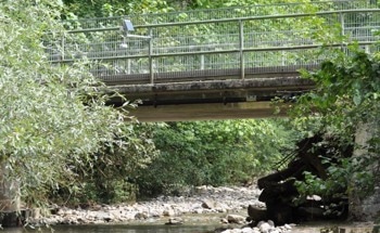 New Technology for Flood/Drought Alerts