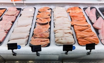 Fish Freshness: How AI and Biosensors Could Make a Difference