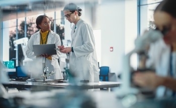 Lasers and Liquids: Non-Toxic, Scalable Nanoparticle Production