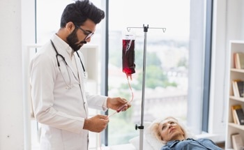 Breath-Based Biomarkers Show Promise for Detecting Blood Cancers