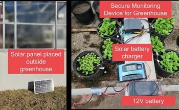 Researchers Develop Cutting-Edge Method for Optimizing Crop Yields