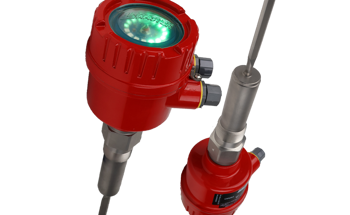 BinMaster Launches New VRX Line of Vibrating Probe Level Sensors for Reliable Point-Level Detection