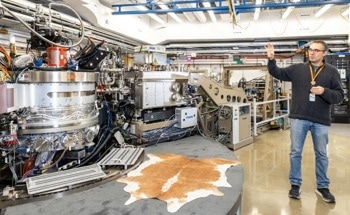 SLAC’s LCLS-II Captures Ultrafast Events at Atomic Scale