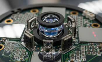 Optical Sensor Market to Hit USD 59.5 Billion by 2033