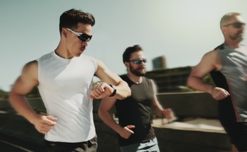 Study Reveals Sweat Sensor Accurately Tracks Anaerobic Threshold