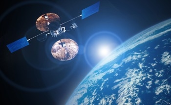 NASA's Tiny Radar Spots Changes From the Edge of Space
