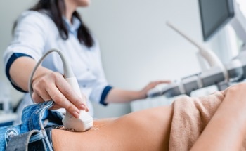 Probiotic ‘Smart Bacteria’ Show Gut Inflammation on Ultrasound