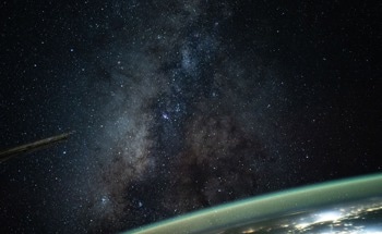 NASA Update: Single Photon Sensors Could Detect Extraterrestrial Life