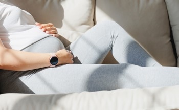 Everyday Fitness Trackers Could Transform Maternal Health Care
