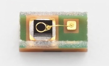 Hamamatsu Photonics Launches the Next Generation in InGaAs PD