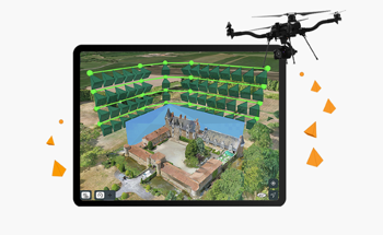 Sphere and Esri Australia Partner to Automate Drone-to-Cloud Workflows