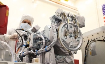 New Coronagraph Just Sent to Space to Enhance Space Weather Monitoring