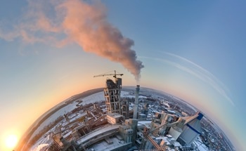 MIT's Lidar Sensors Spot Methane Leaks From Afar