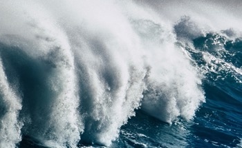 NASA’s GUARDIAN System Detects Tsunami Instantly