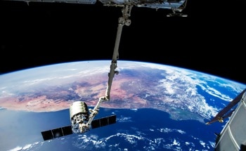 Major Leap in Earth Observation with NASA-ISRO Satellite