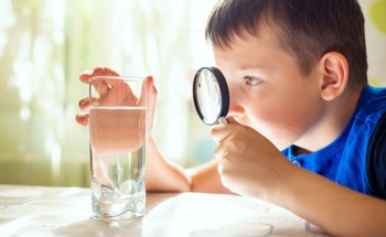 Detecting PFOS in Tap Water with Ultrasensitive Sensor