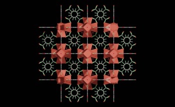 MOF-Derived Cerium Oxide Offers Reliable Ammonia Detection at Room Temperature