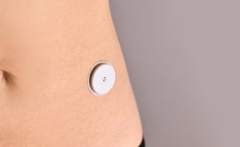 Novel On-Skin Sensor Provides Continuous B6 and Glucose Monitoring