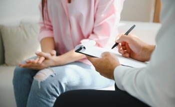 Biosensor Measures Levels of Protein Linked to Psychiatric Disorders