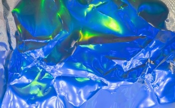 Cellulose Acetate Sensor Detects Toxic VOCs in Under Two Minutes