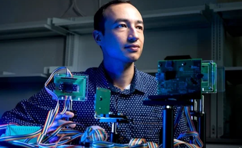 Rice University’s New Wireless Tech Could Make 6G Connections Near Instant