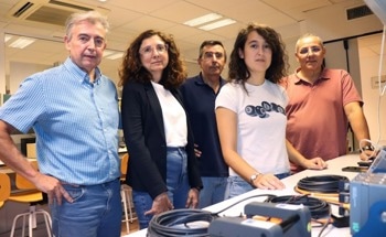 Sensor Monitoring System Reduces Uncertainty in Solar Plants