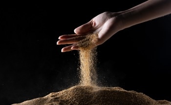 Like Sandpipers, Humans and Robots can Sense Remotely