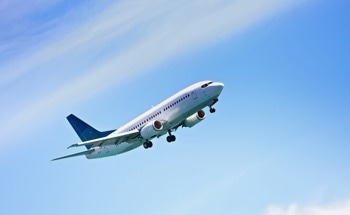 Seismic Arrays Offer New Insights into Aircraft Activity