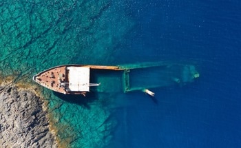 SMART-SEA: AI System to Prevent Marine Vessel Collisions