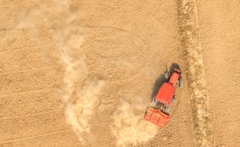 Real-Time Ammonia Monitoring for a Clearer View of Farm Emissions