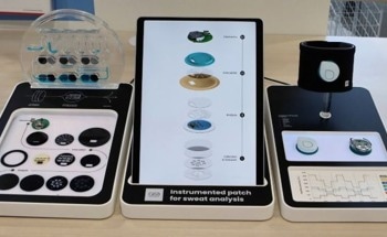 CEA-Leti Worked with STMicroelectronics on Health & Wellness Breakthrough: A Wearable System for Continuous Sweat Monitoring