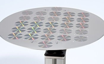 Miniaturized GC System Will Enable Rapid Food Quality Checks