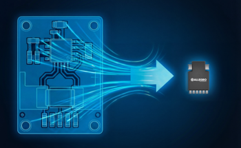 Allegro MicroSystems Sets New Standard for Efficiency in High-Power Systems with Ultra-Low-Loss Isolated Current Sensor