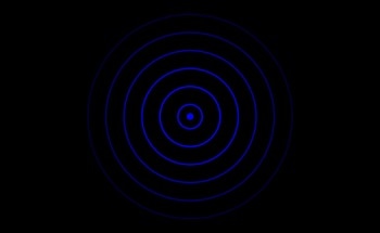 Radio Waves Power Battery Free Sensor Network in New Protocol