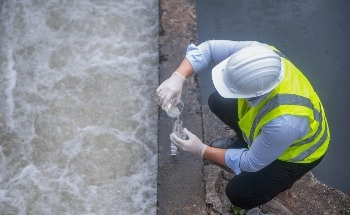 Portable Tool Monitors Persistent "Forever Chemicals" in Water