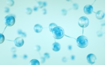 Indium Cauliflower Nanoclusters Enhanced with Gold for Effective O3 Detection