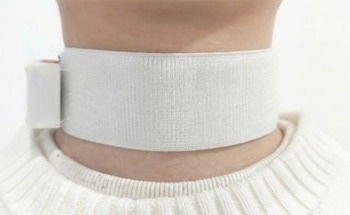 Lightweight, Wearable Solution for Expressive Speech Synthesis