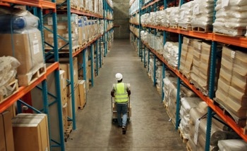 Can Wearable Technology Help Protect Workers from Injury?