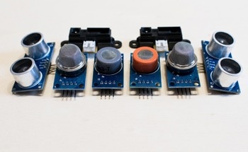 Machine-Learning Technique Shown to Reduce Sensor Drift in Electronic Noses