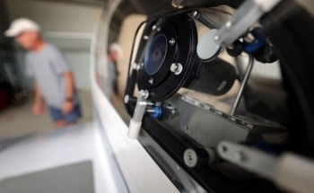 New Dual-Sensor Technology Offers Early Warning for Ice Hazards in Air and on Roads