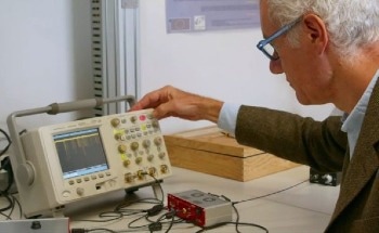 Hamamatsu Photonics and Physicist Professor Massimo Caccia Launch Educational Videos Series