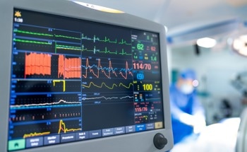 Radar Technique Improves Contact-Free Detection of Heartbeat and Breathing in Cluttered Environments