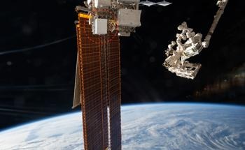 NASA Asks Whether Space Sensors Can Help Track Ocean Debris