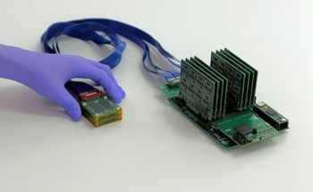 MIT Reports New Wearable Ultrasound for Breast Health Checks